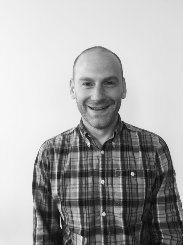 JON LOOSE operations director