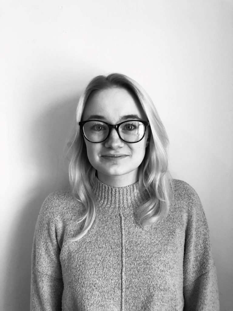 MEGAN GRENDON project manager
