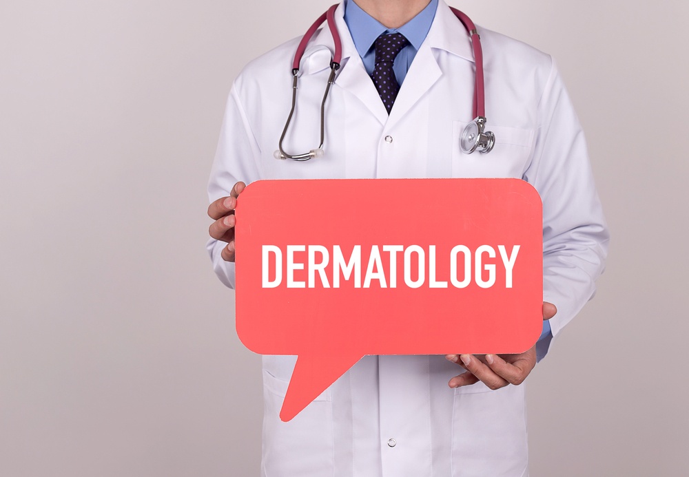 Healthcare fieldwork guide to Dermatology