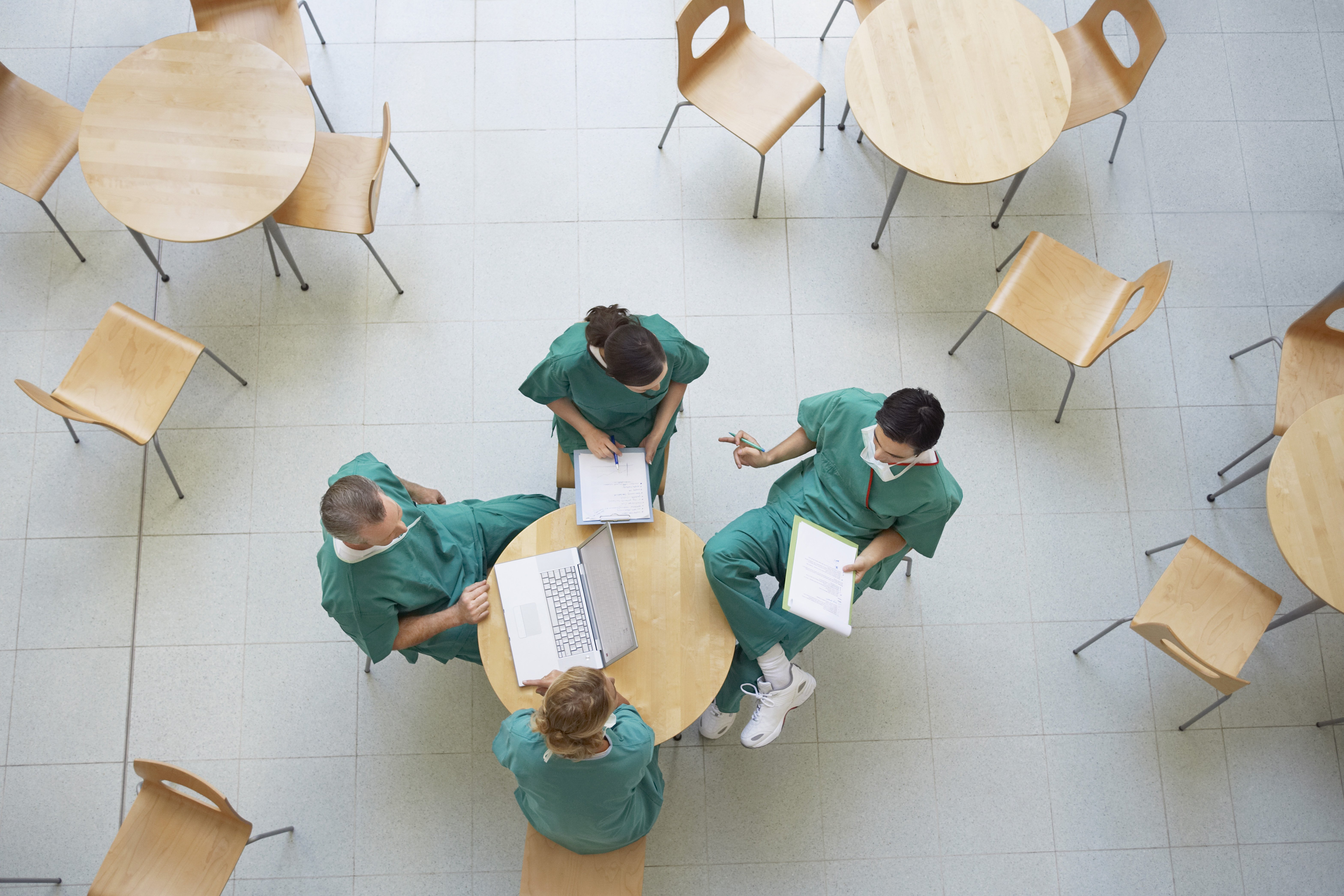 Patient market research recruitment
