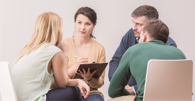 7 steps to success- conducting medical focus groups with patients