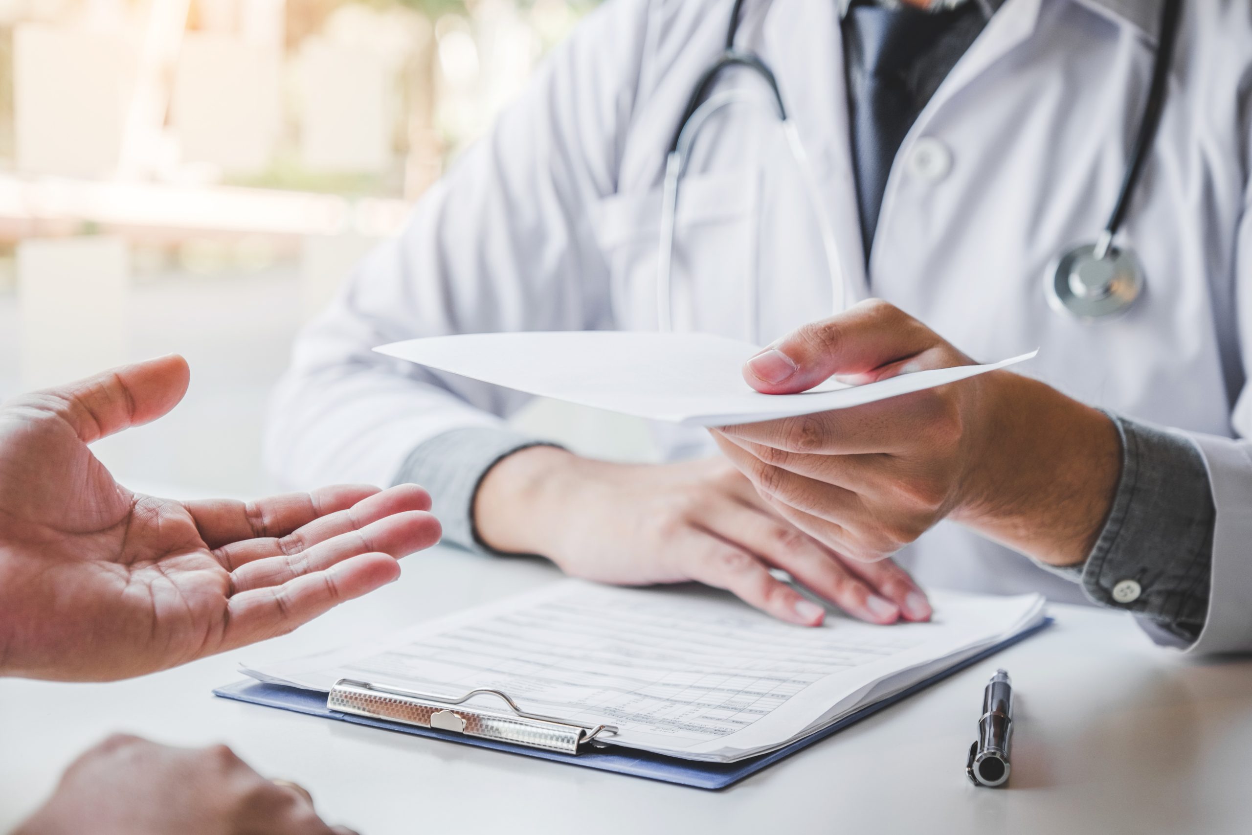 Patient Market Research