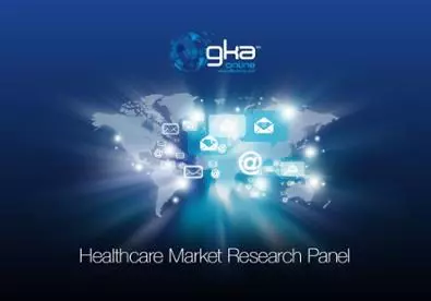 Medical Market Research - GKA Panel Book