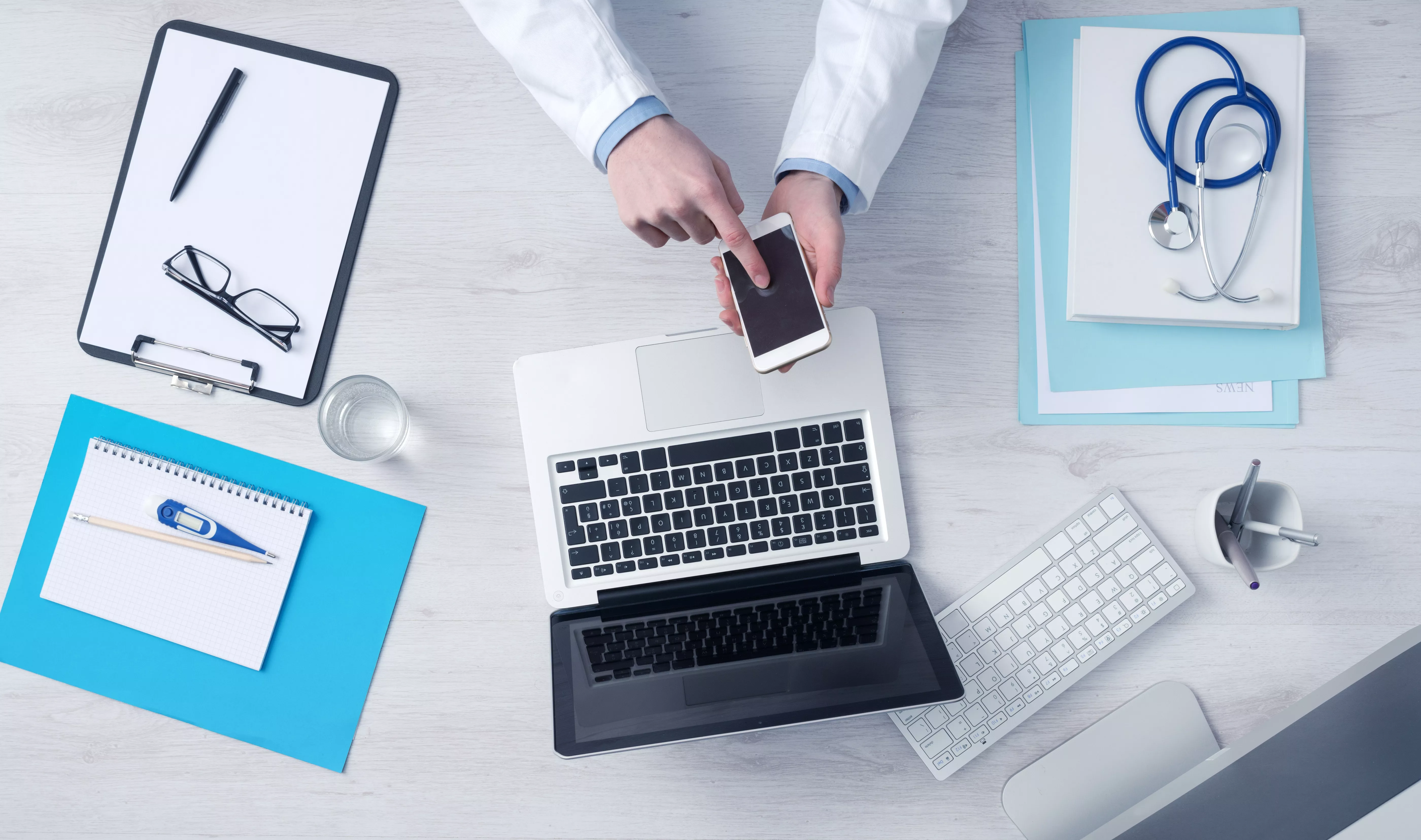 Online Medical Focus Groups