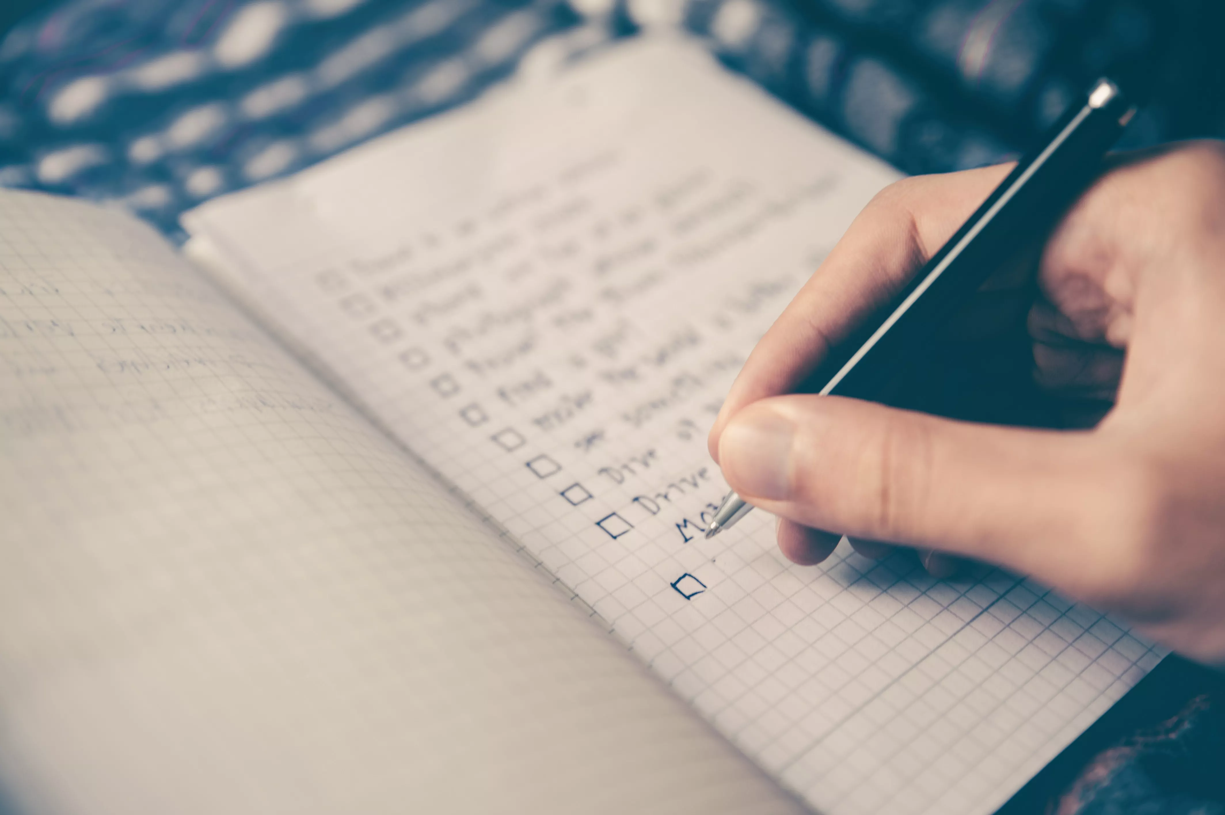 plan your healthcare market research