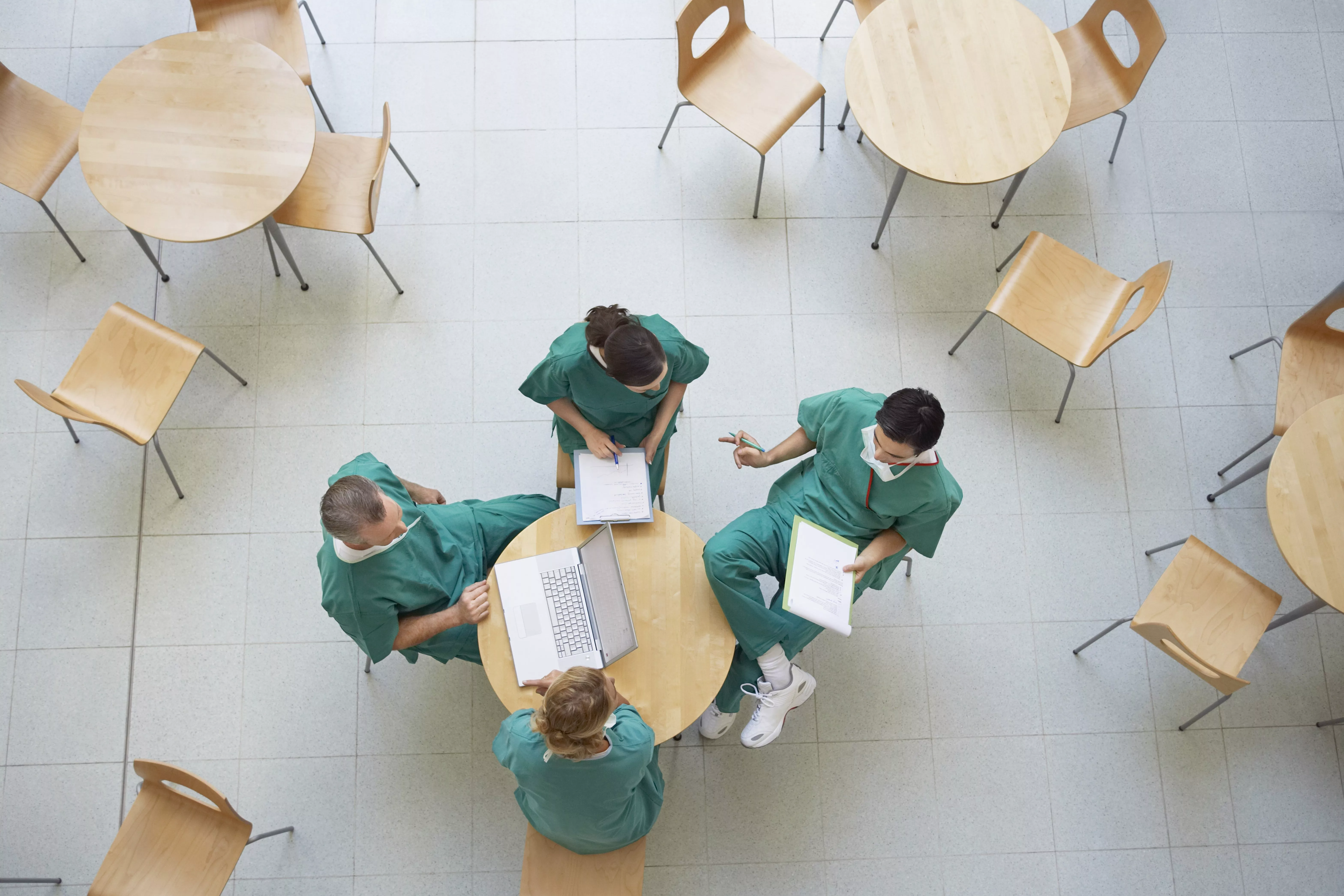 Patient market research recruitment