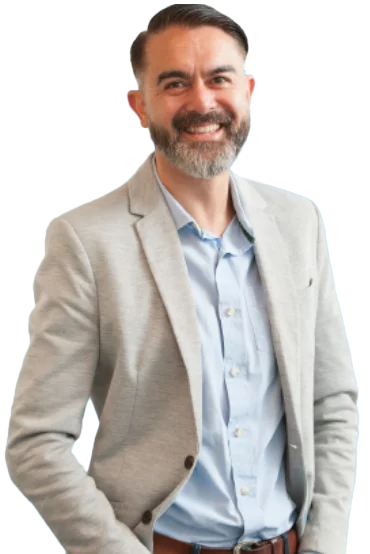 Meet our lead moderator